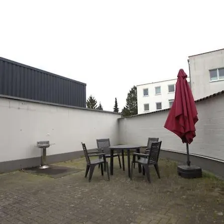 Apartment Fruehling Gl-20 Bergisch Gladbach