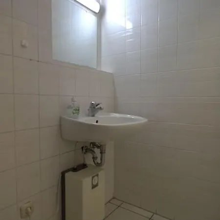 Apartamento Fruehling Gl-20