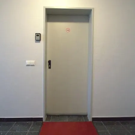 Apartamento Fruehling Gl-20