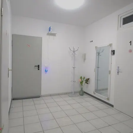 Fruehling Gl-20 Apartamento Bergisch Gladbach