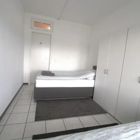 Fruehling Gl-20 Apartamento