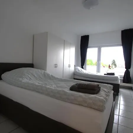 Apartamento Fruehling Gl-20 *