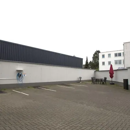 Fruehling Gl-20 Apartamento *