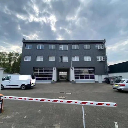 Fruehling Gl-20 * Bergisch Gladbach