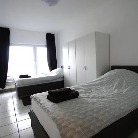 Apartamento Fruehling Gl-20