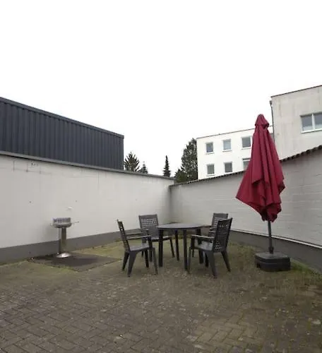 Lejlighed Fruehling Gl-20 Bergisch Gladbach