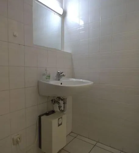 Lejlighed Fruehling Gl-20