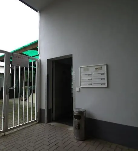 Fruehling Gl-20 Lejlighed *