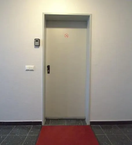 Lejlighed Fruehling Gl-20