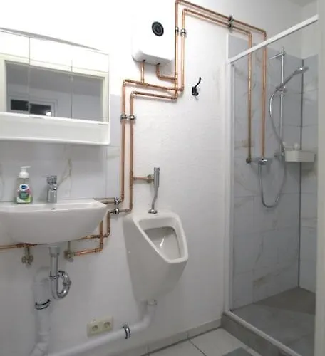 Fruehling Gl-20 Bergisch Gladbach