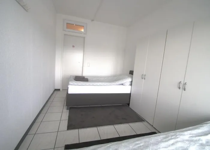 Fruehling Gl-20 Lejlighed