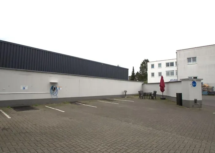 Fruehling Gl-20 Lejlighed *