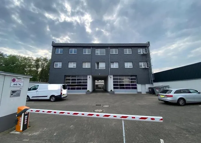 Fruehling Gl-20 * Bergisch Gladbach