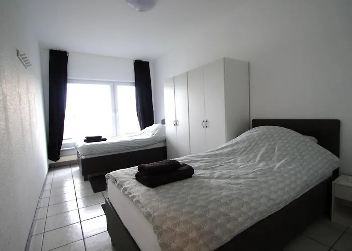 Lejlighed Fruehling Gl-20